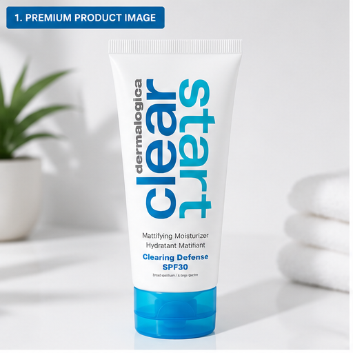 Dermalogica Clearing Defense SPF30 2 oz