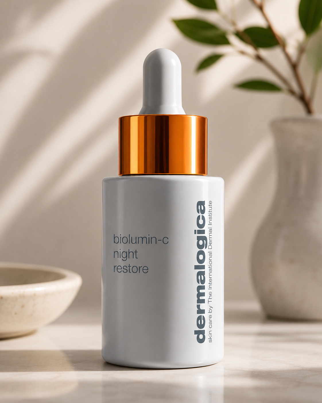Biolumin-C Night Restore 0.85 oz (25ml)