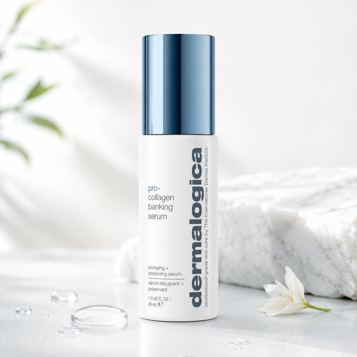 Pro Collagen Banking Serum 1 oz (30ml)