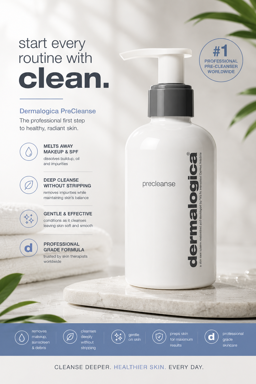 PreCleanse 5.1 oz (150ml)