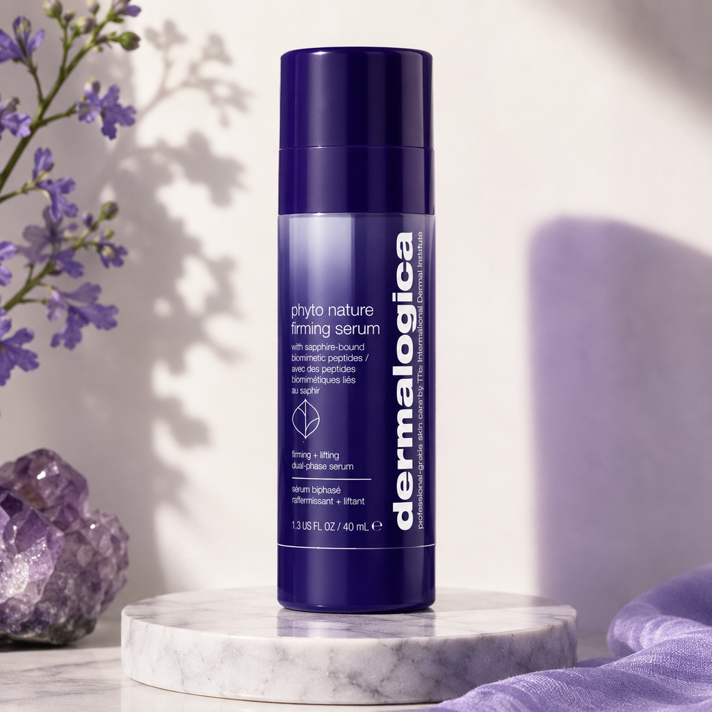 Dermalogica Phyto Nature Firming Serum 1.3 oz (40ml)