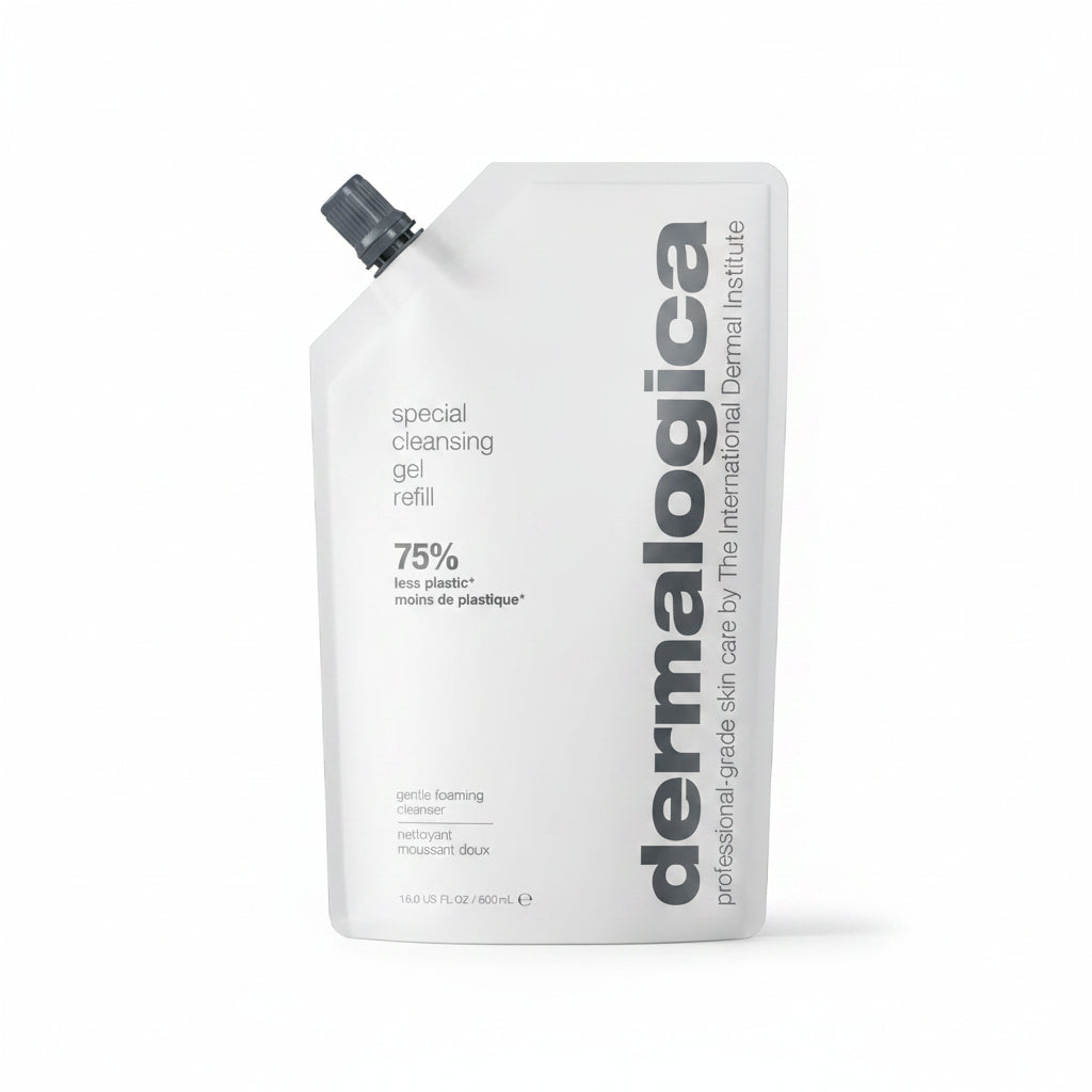 Special Cleansing Gel REFILL 16.9 oz (500ml)