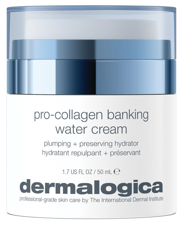 Pro-Collagen Banking Water Cream 1.7 oz (50ml)