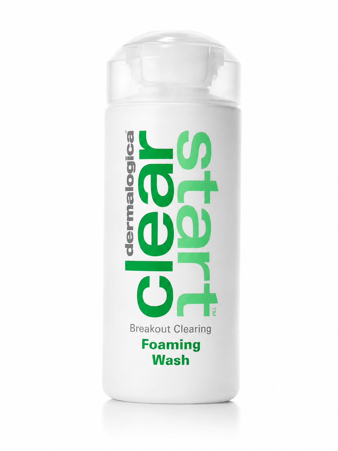 Dermalogica Breakout Clearing Foaming Wash 6 oz
