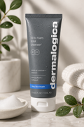 Oil to Foam Total Cleanser