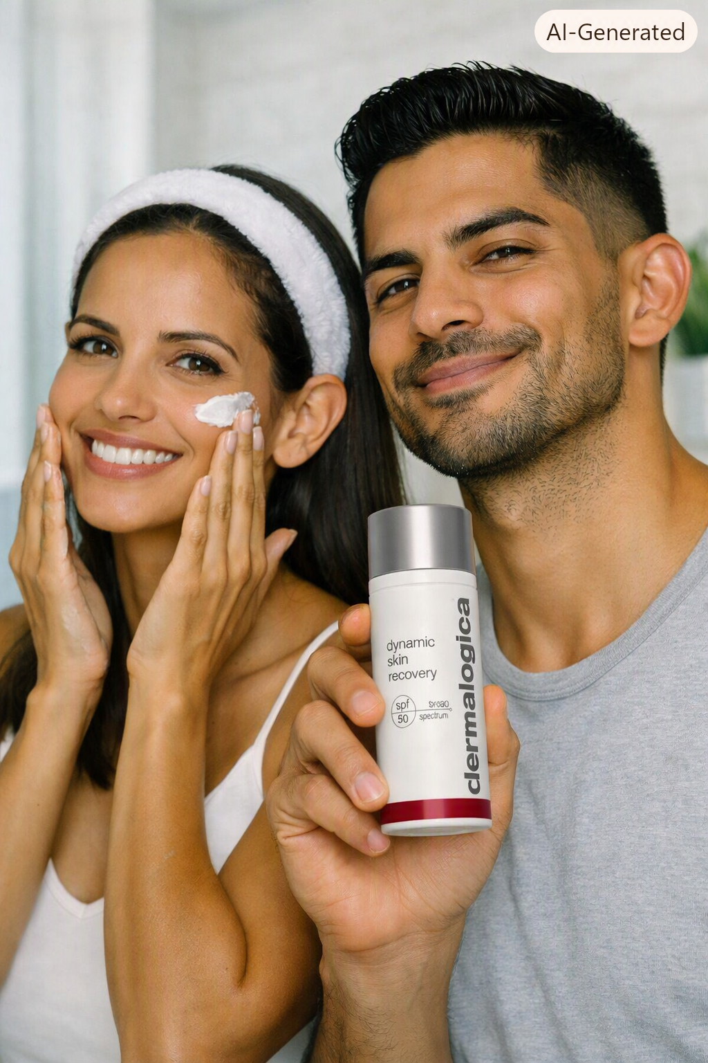 DERMALOGICA DYNAMIC SKIN RECOVERY SPF 50