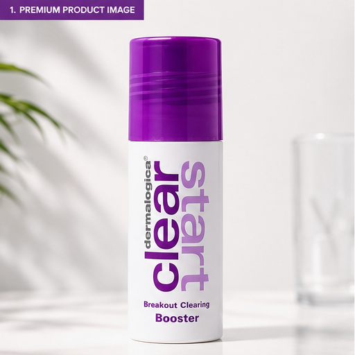 Dermalogica Breakout Clearing Booster 1 oz