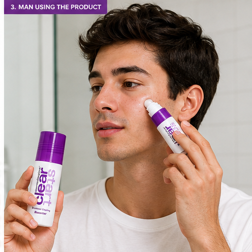 Dermalogica Breakout Clearing Booster 1 oz