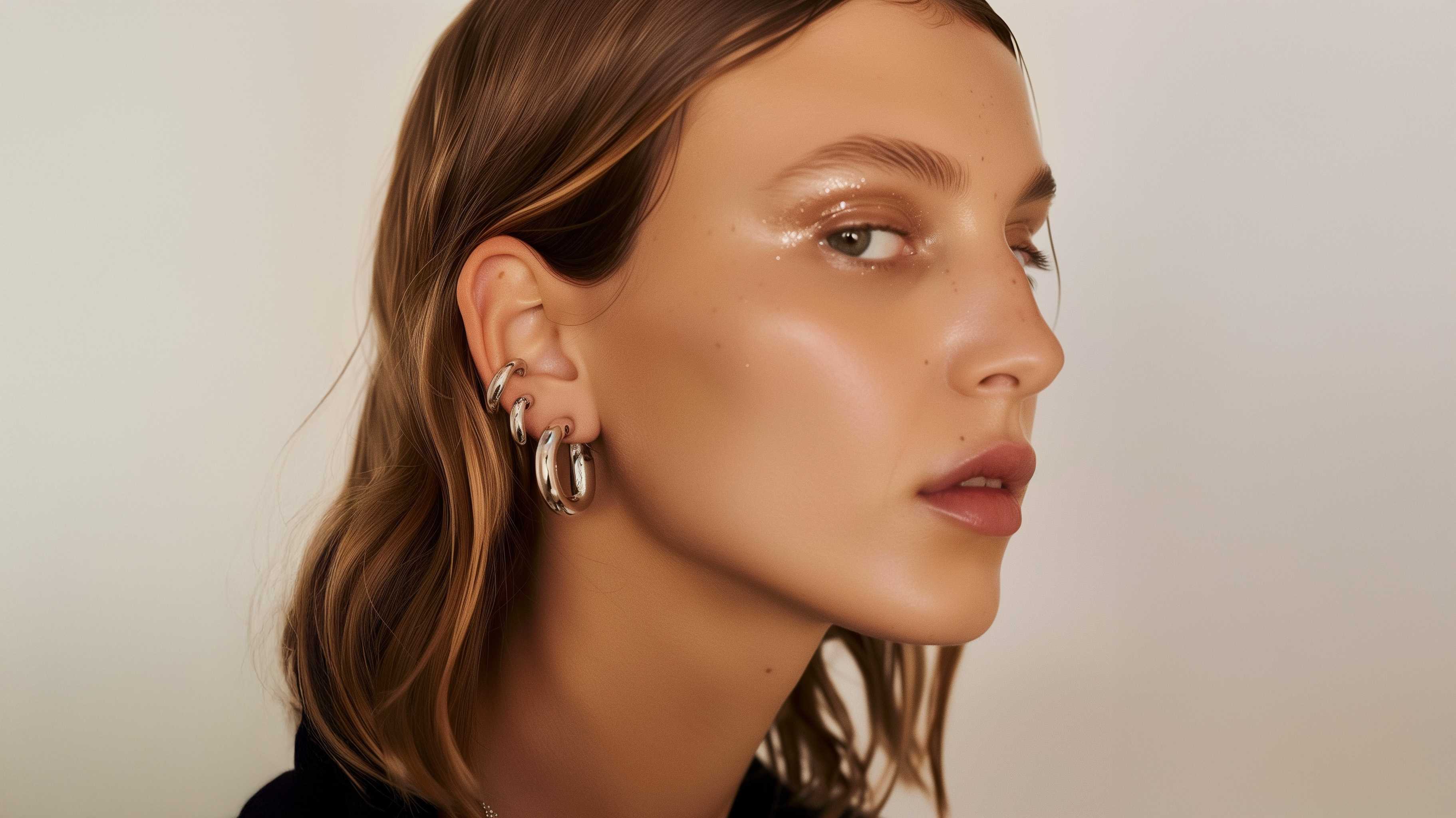 We believe that true beauty is an expression of self-love and authenticity. Discover high-performance formulas carefully curated by La CarmiN Studio to nourish your skin's unique journey.