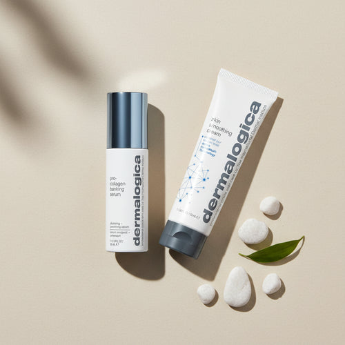 Collagen Preservation Duo