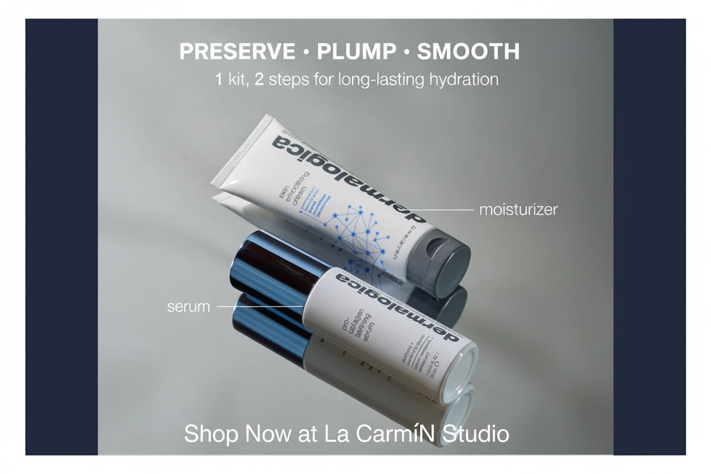 Collagen Preservation Duo