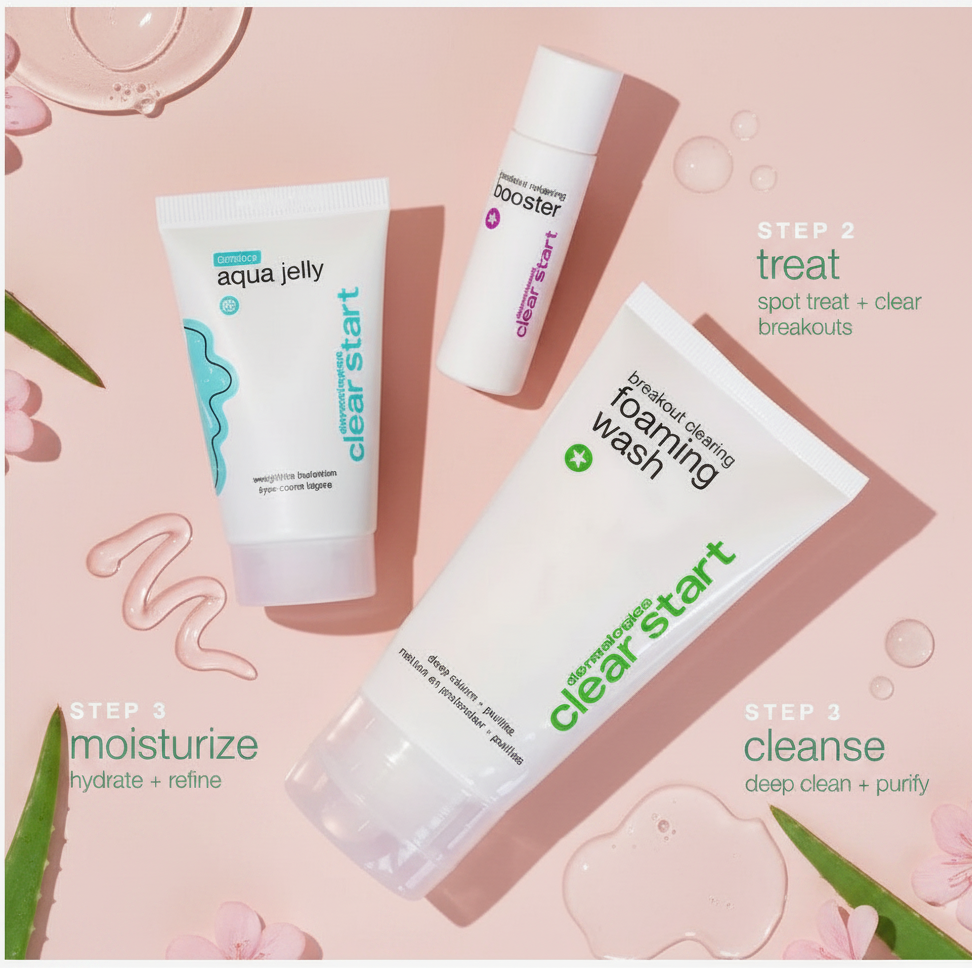 BREAKOUT CLEANING KIT