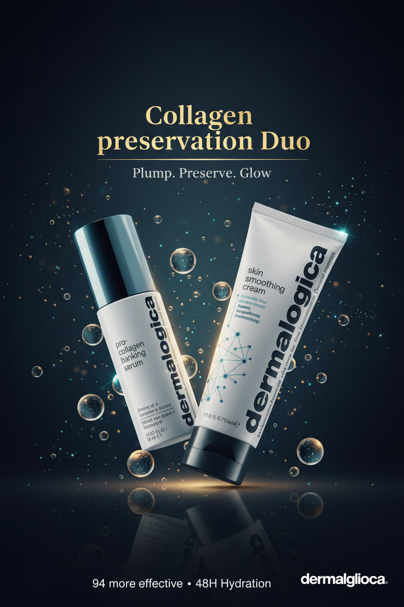 Collagen Preservation Duo