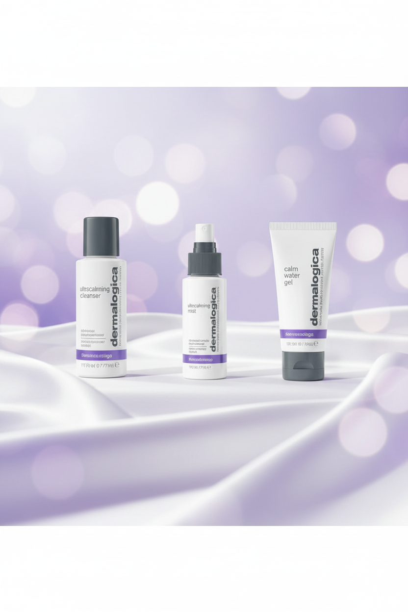 SENSITIVE SKIN RESUE