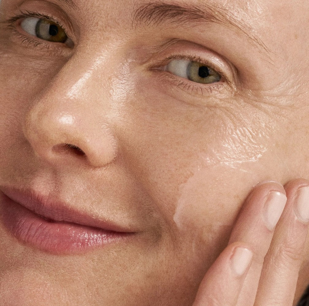 CLEANSER FACIAL DYNAMIC SKIN RESURFACING