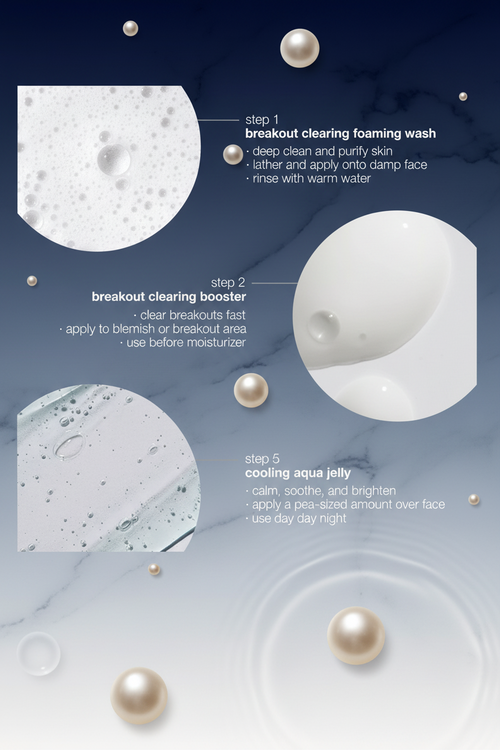 BREAKOUT CLEANING KIT
